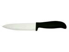 Nůž keramický kuchařský 30,5 x 4 cm DOPRODEJ